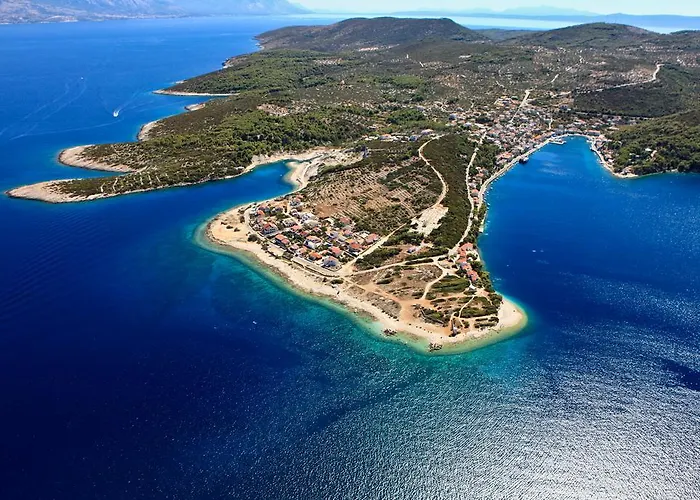 Pirka Povlja (Brac)