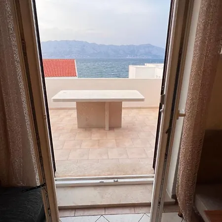 Pirka * Povlja (Brac)