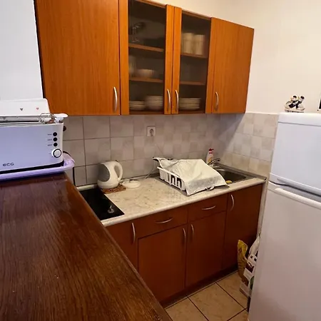 Appartamento Pirka *