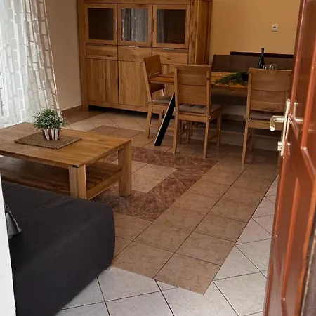 Pirka Povlja (Brac)