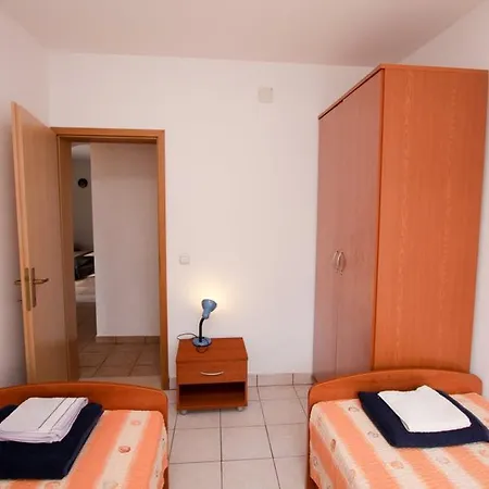 Appartamento Pirka Povlja (Brac)