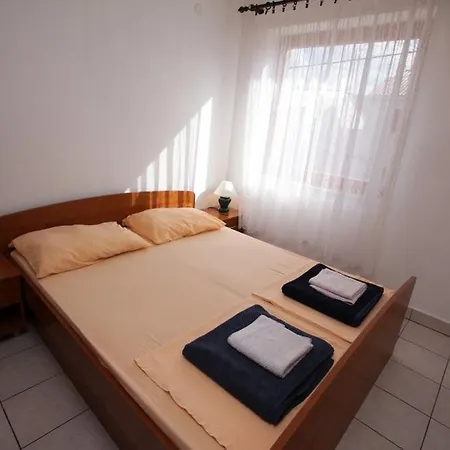 Pirka Appartamento Povlja (Brac)