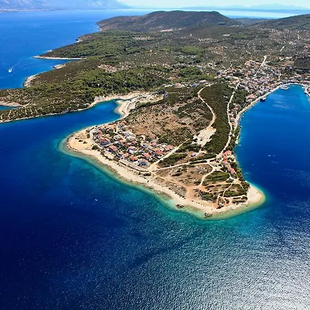 Pirka Povlja (Brac)