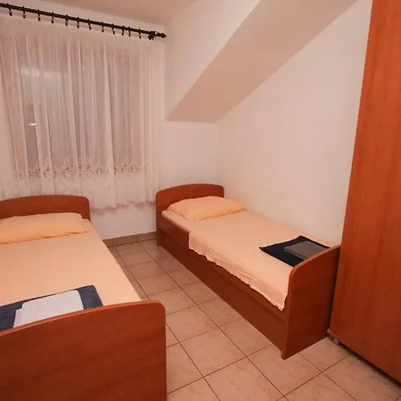 Appartamento Pirka