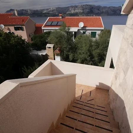 Pirka Povlja (Brac)