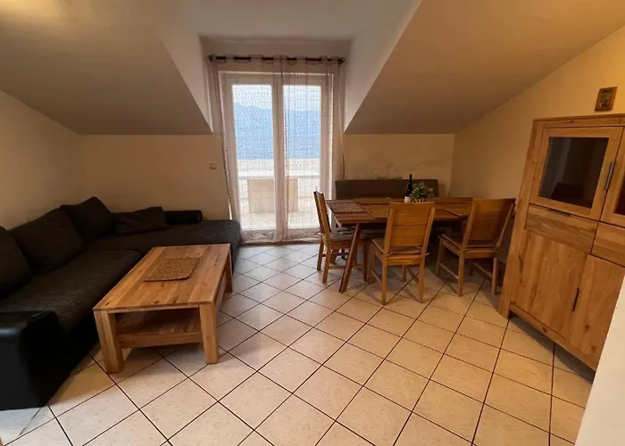 Pirka Apartamento Povlja (Brac)
