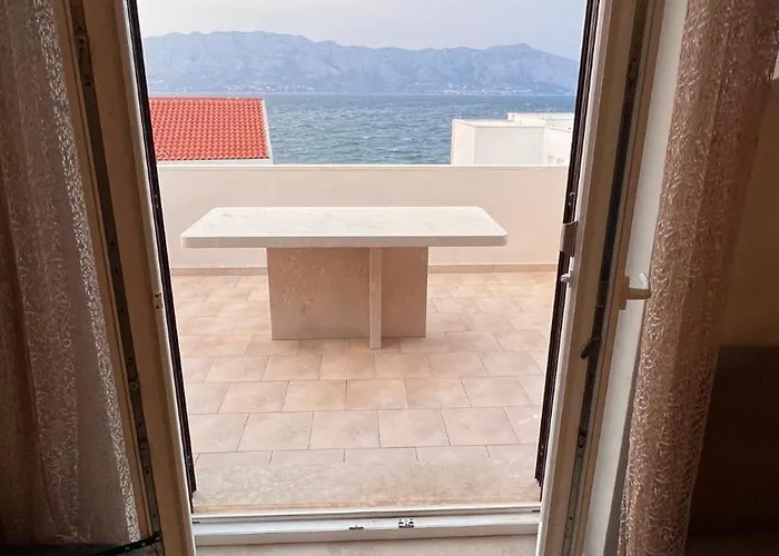 Pirka * Povlja (Brac)