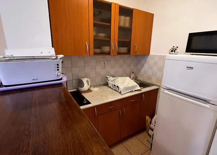 Apartamento Pirka *