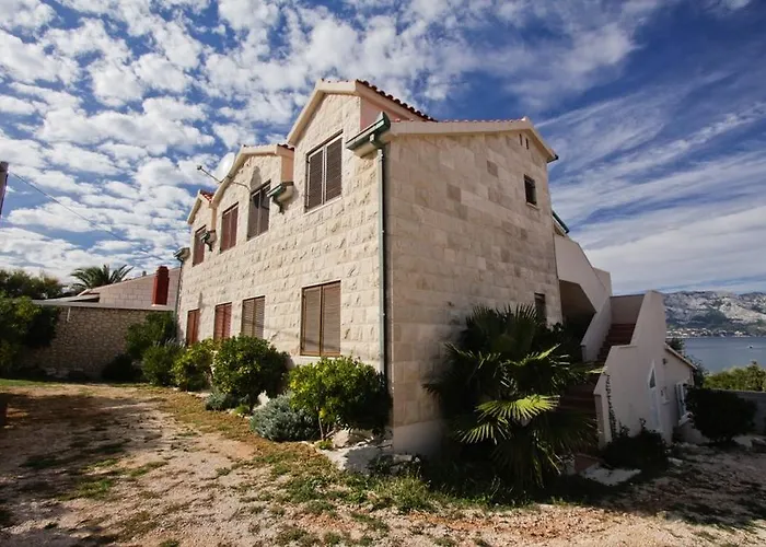 Apartamento Pirka Povlja (Brac)