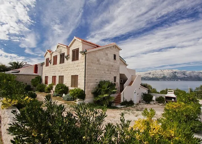 Pirka * Povlja (Brac)