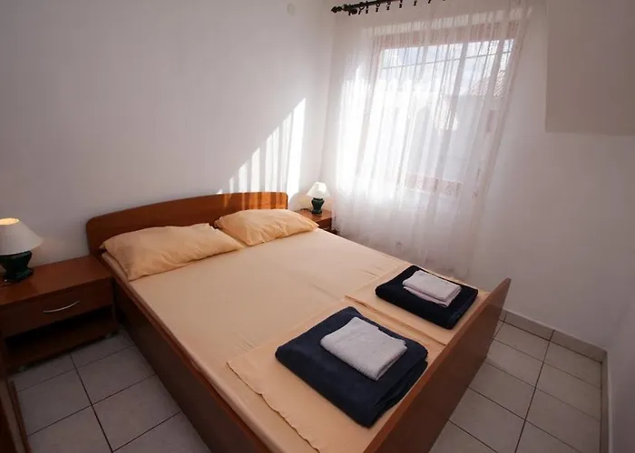 Pirka Apartamento Povlja (Brac)