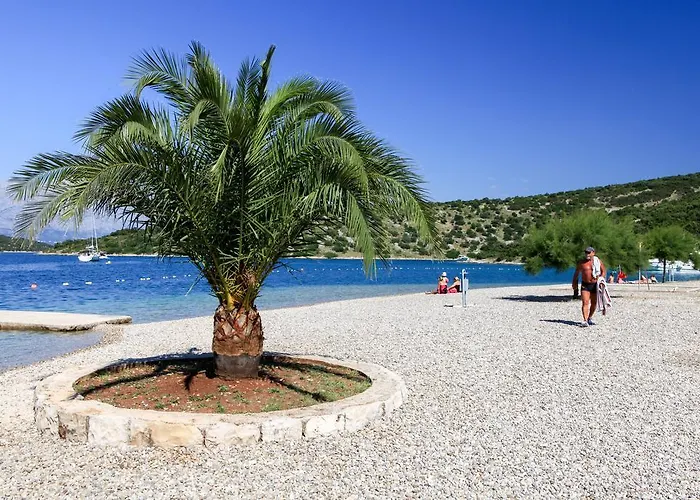 Pirka * Povlja (Brac)