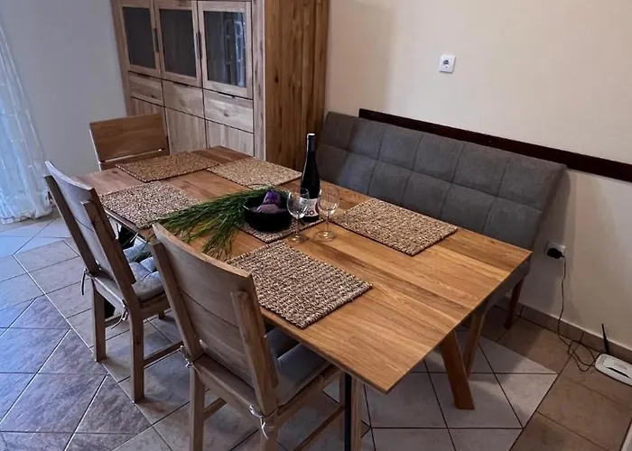 Appartement Pirka *