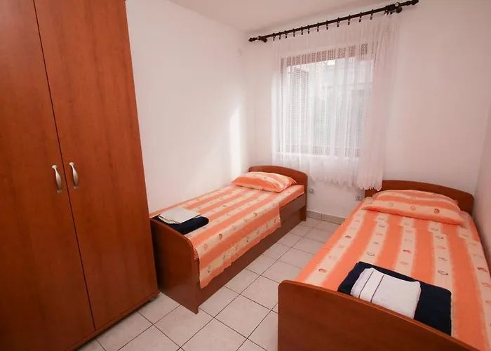Pirka Appartement *