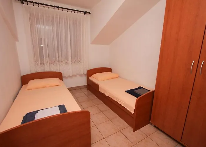 Appartement Pirka